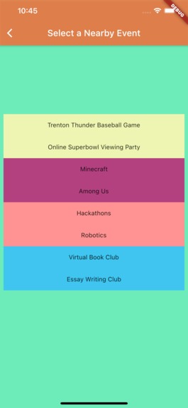 Socially Mindful – screenshot 7