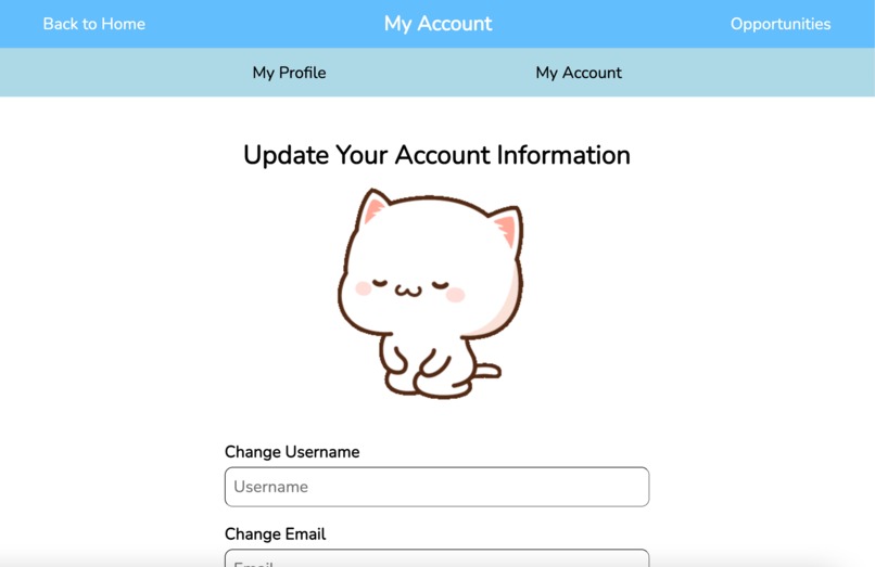 Scholar Cat – screenshot 6