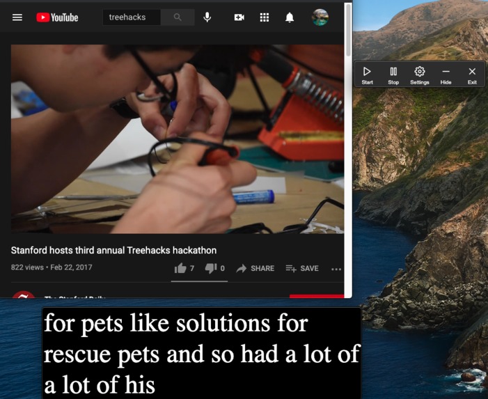 AudioBolt – screenshot 2