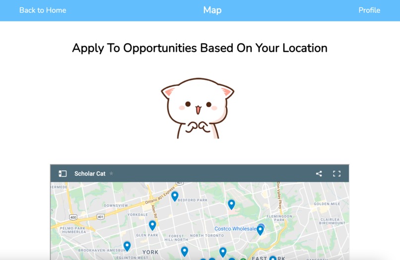 Scholar Cat – screenshot 9