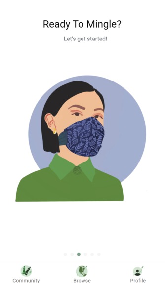 Universe – screenshot 3