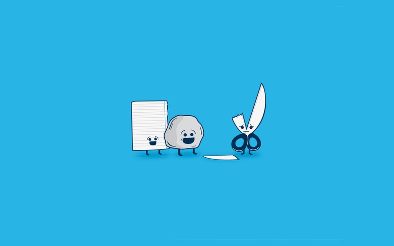 Rock Paper Scissors – screenshot 1