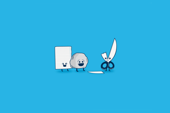 Rock Paper Scissors