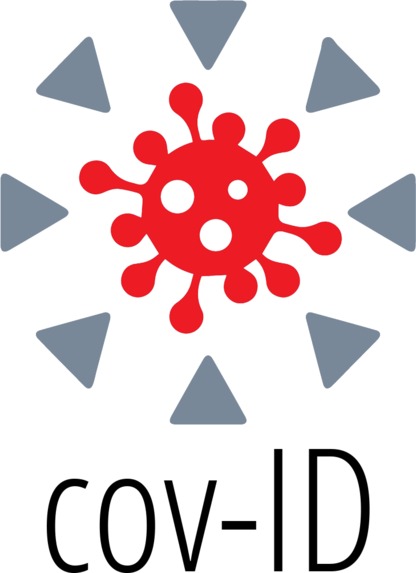 cov-ID – screenshot 1