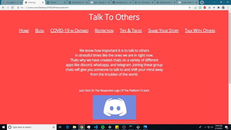 Covid Survivor – screenshot 6