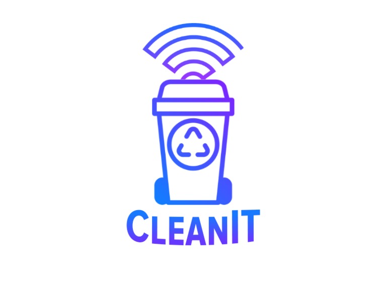 CleanIT – screenshot 1