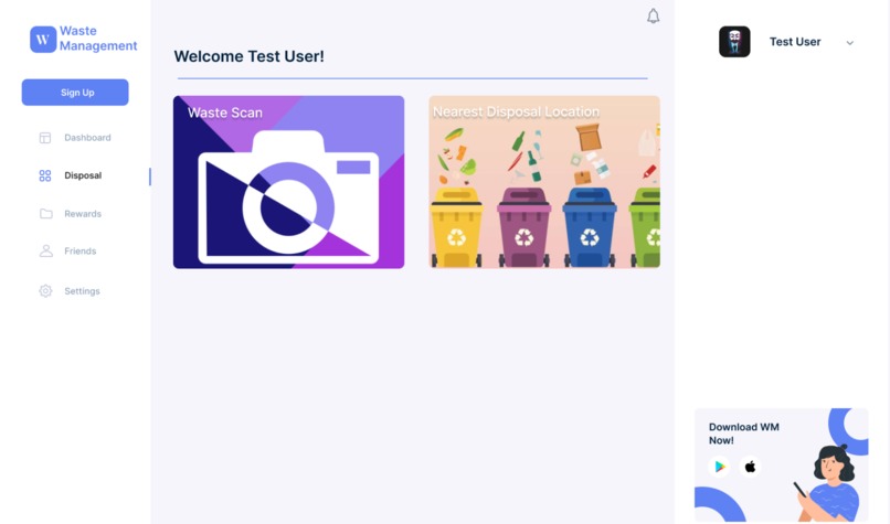 CleanIT – screenshot 2