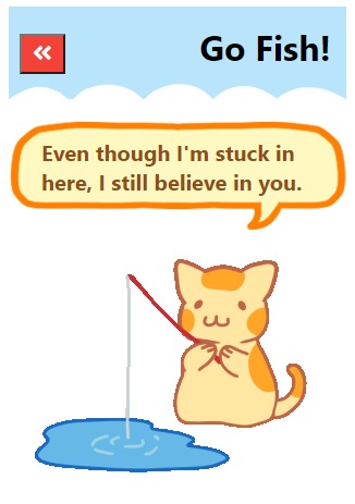 FishingIsFun – screenshot 1