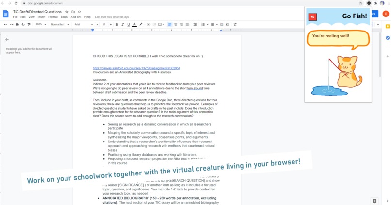 FishingIsFun – screenshot 3