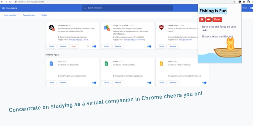 FishingIsFun – screenshot 4