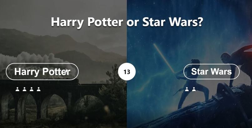 Horizon – screenshot 3