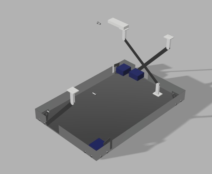 Stony Tech Security Laptop Lock – screenshot 5