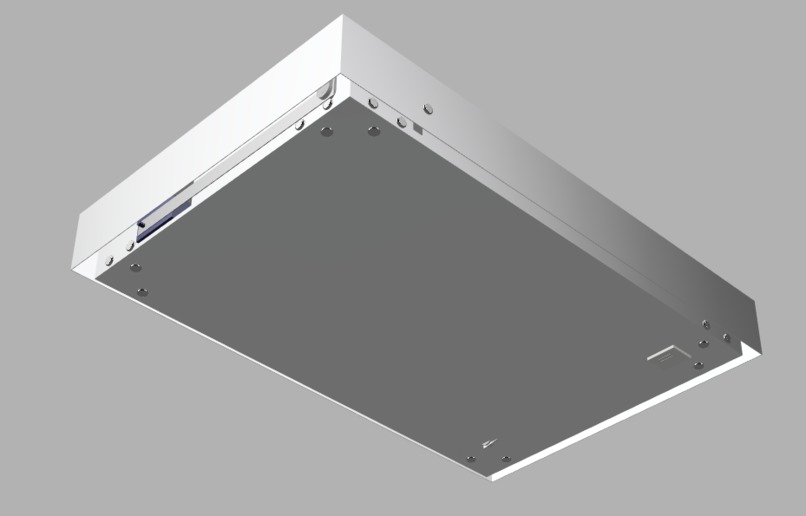 Stony Tech Security Laptop Lock – screenshot 6