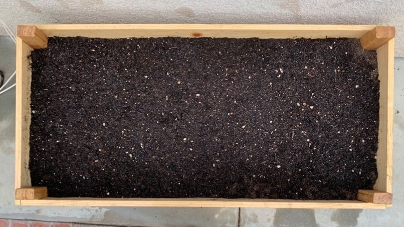 HyperSmart Gardens – screenshot 1