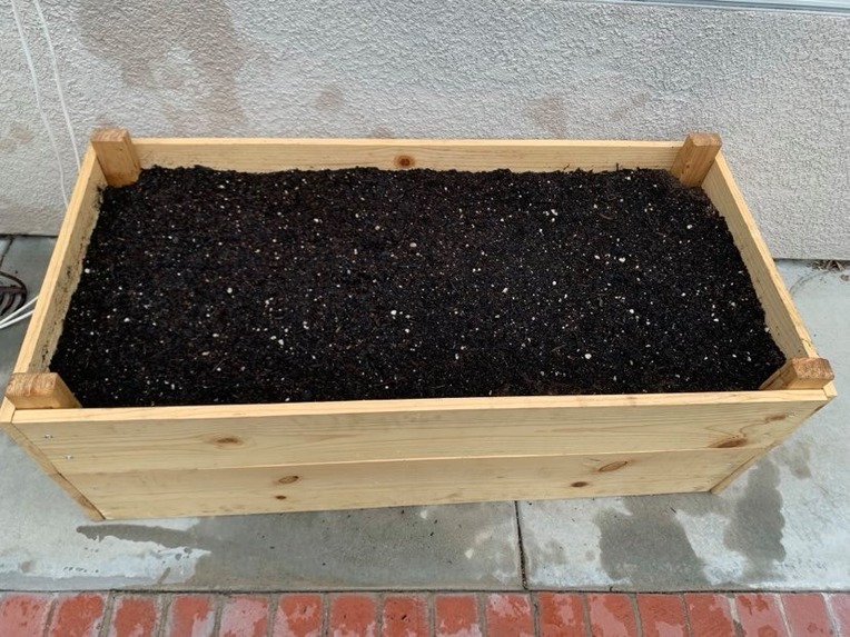 HyperSmart Gardens – screenshot 2