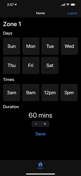 HyperSmart Gardens – screenshot 3
