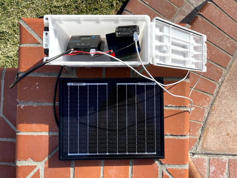 HyperSmart Gardens – screenshot 4