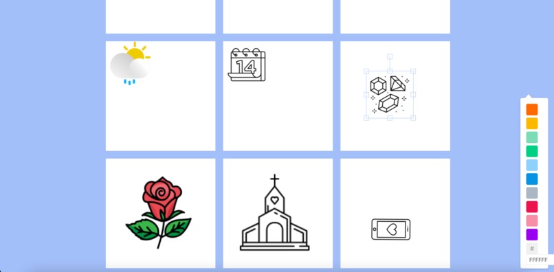 1by1 – screenshot 4