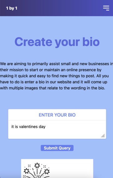 1by1 – screenshot 5