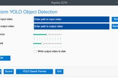 Eagle-eye – screenshot 2
