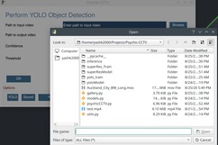 Eagle-eye – screenshot 3