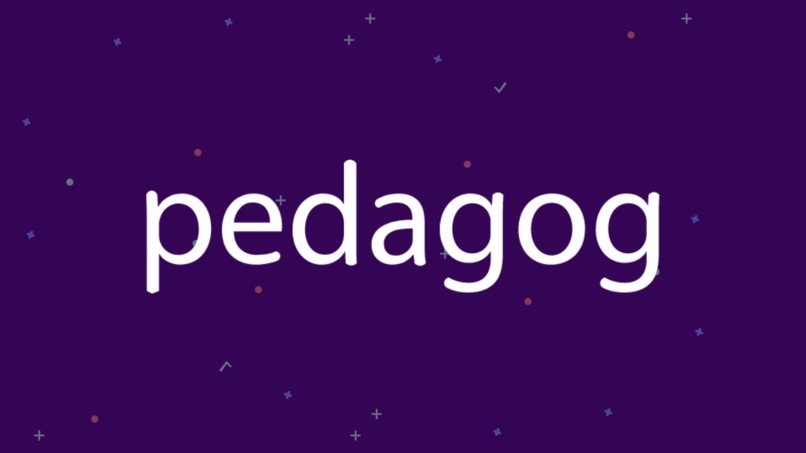 Pedagog – screenshot 3