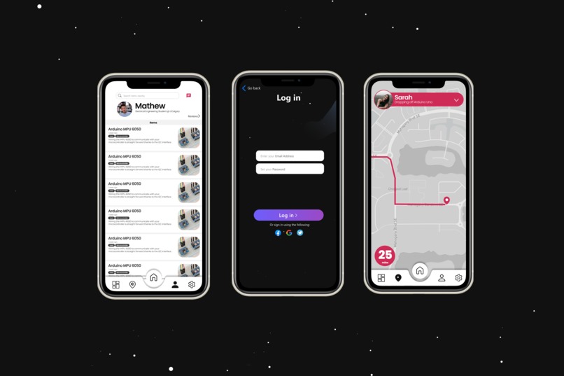 MaykerSpace - Mayke Anything Possible – screenshot 2