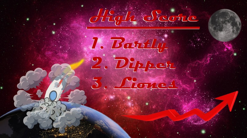 Speed Stocks – screenshot 5