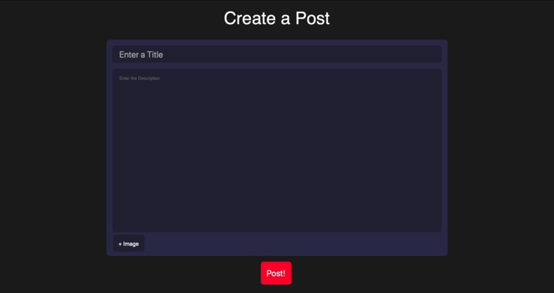 Messenjuice – screenshot 4