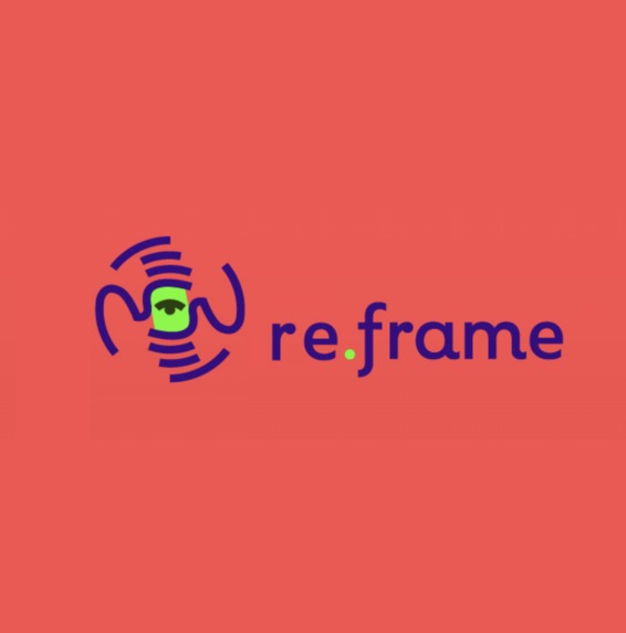 Reframe - Stop Imposter Syndrome – screenshot 1
