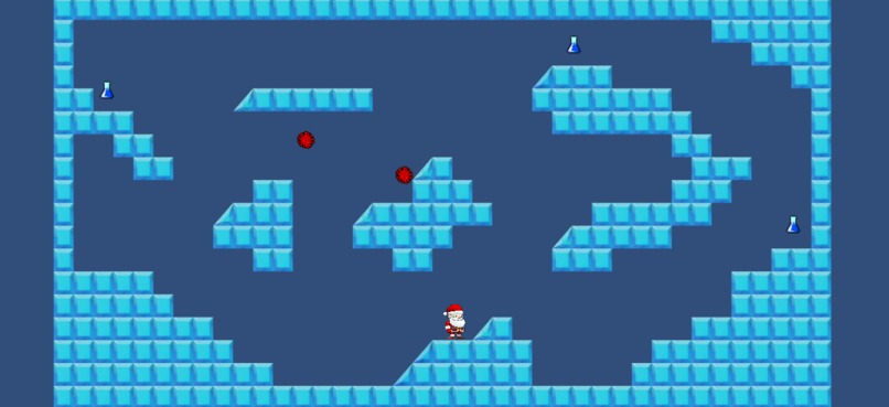 Covoid – screenshot 3