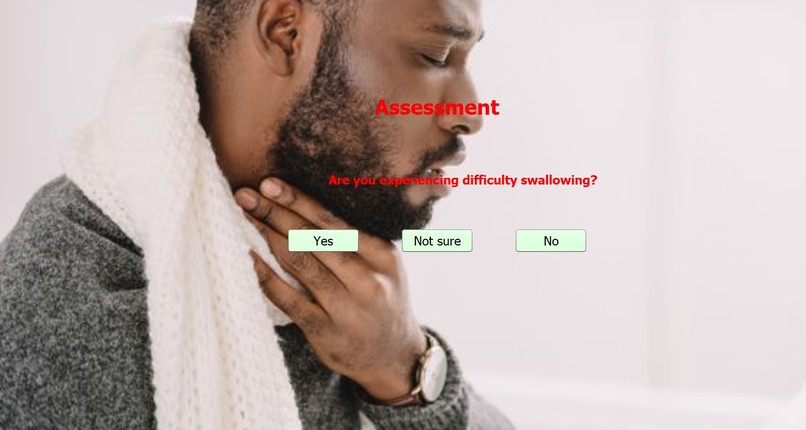 RSD 3000 – screenshot 1