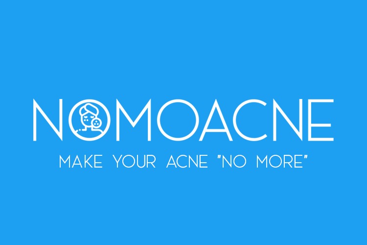 NoMoAcne – screenshot 1