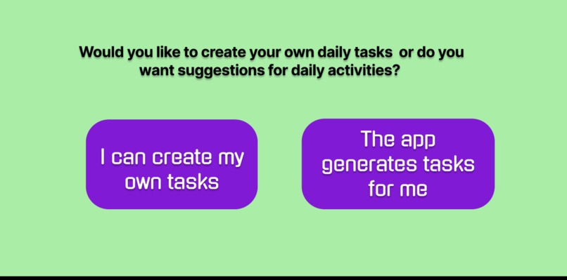 Actify – screenshot 11
