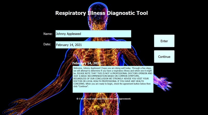 RSD 3000 – screenshot 3