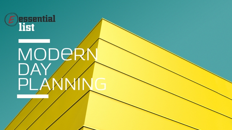 EssentiaLIST – screenshot 3