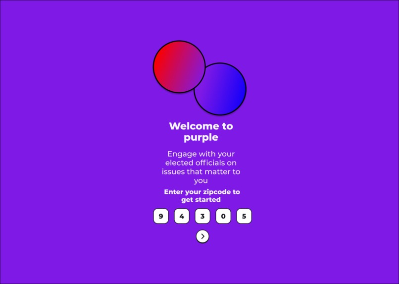 purple – screenshot 1