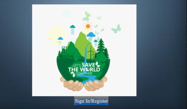 Rewards For Change  – screenshot 1