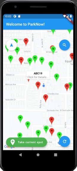 Park Now – screenshot 4