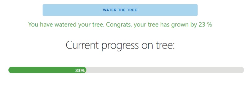 WaterWatch – screenshot 6