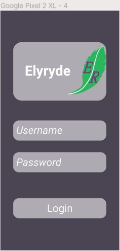 Elyryde – screenshot 2