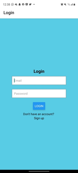 nanichat – screenshot 3