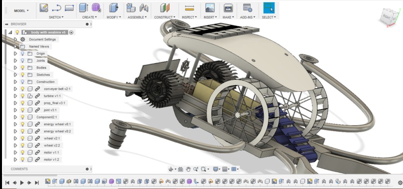 Omniclean – screenshot 1
