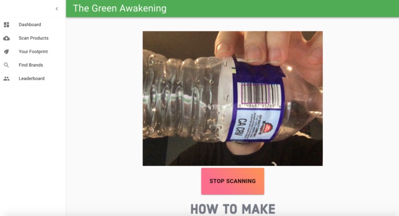 The Green Awakening – screenshot 2