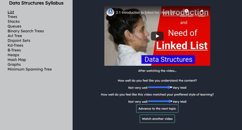 Curio – screenshot 3