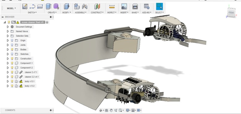 Omniclean – screenshot 2