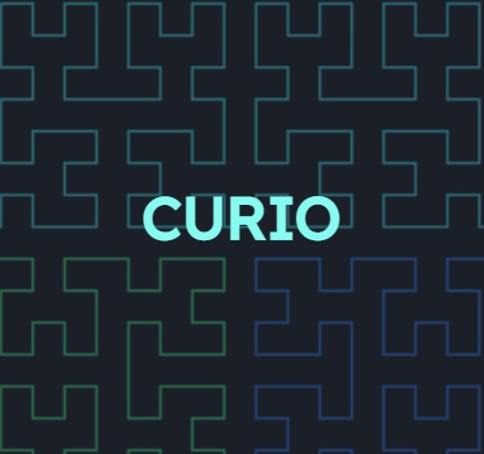 Curio – screenshot 1