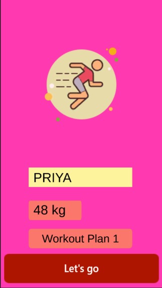 TrainAR – screenshot 1