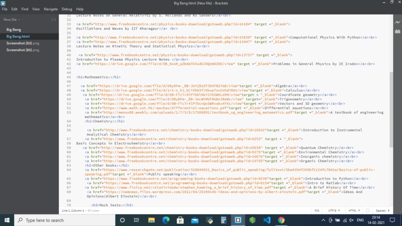 Big Bang – screenshot 8