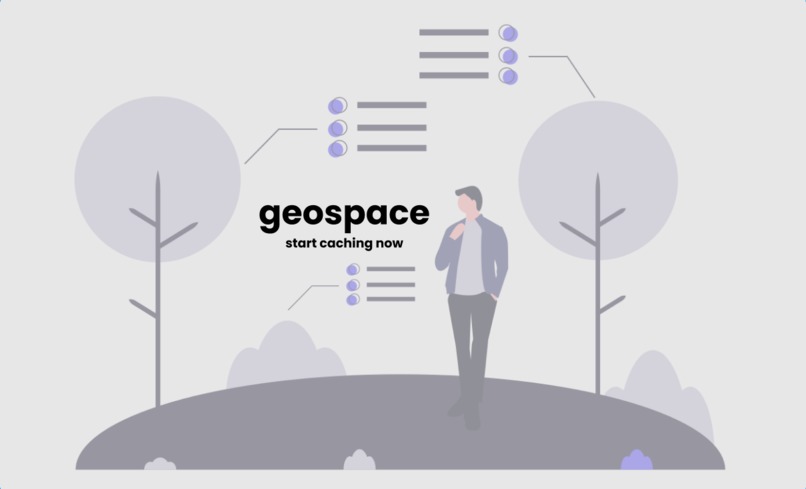 geospace – screenshot 1